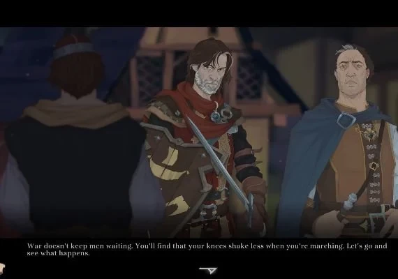 Ash of Gods: Redemption - Art Collection DLC EN Global