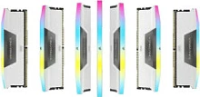 RAM Memorje Corsair Vengeance RGB, 32GB (2x16GB) DIMM 6000MHz, e zezë