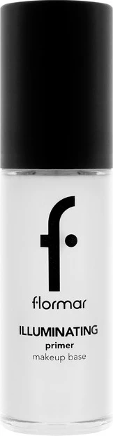 Flormar Illuminating Primer Makeup Base