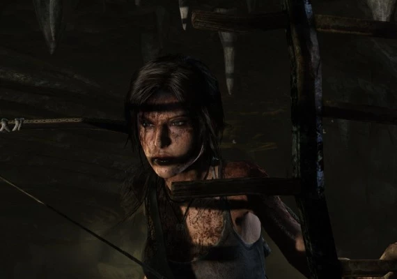 Tomb Raider GOTY Edition EN Global
