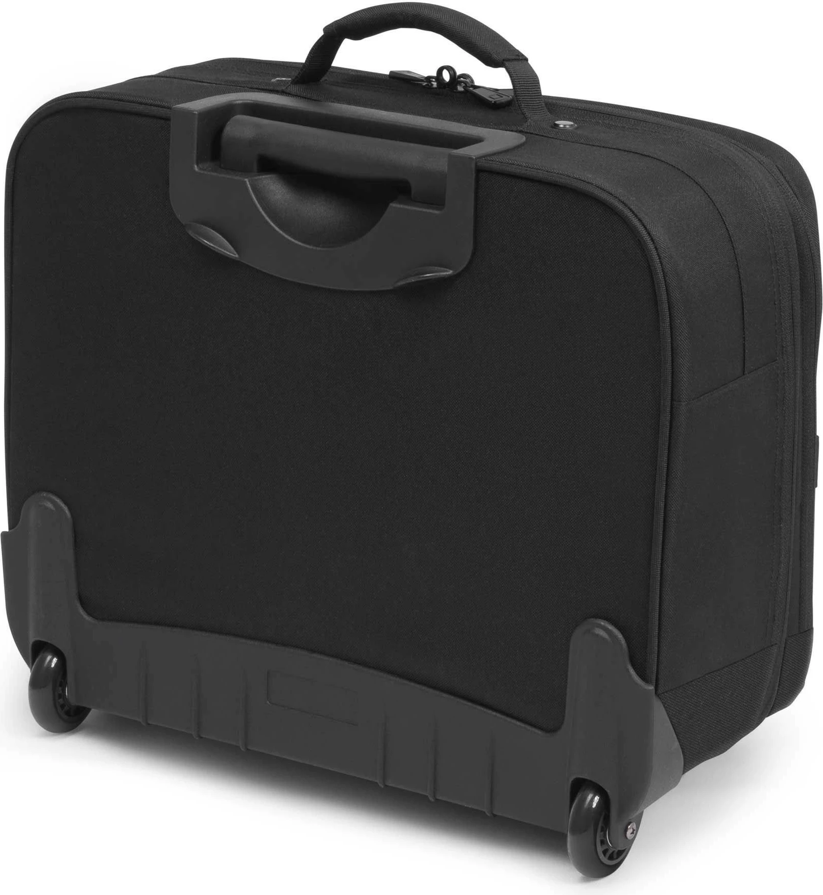 Çantë laptopi DICOTA Multi Roller, 15.6", e zezë