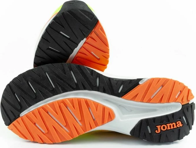 Atlete për meshkuj Joma Active, të verdha [Madhësia: 40]