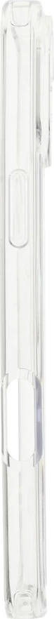 Dviced MagSafe iPhone 16 clear case Black