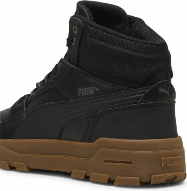 Atlete për meshkuj Puma, të zeza