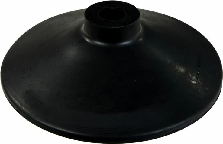 Aksesor për gjimnastikë NO10, i zi