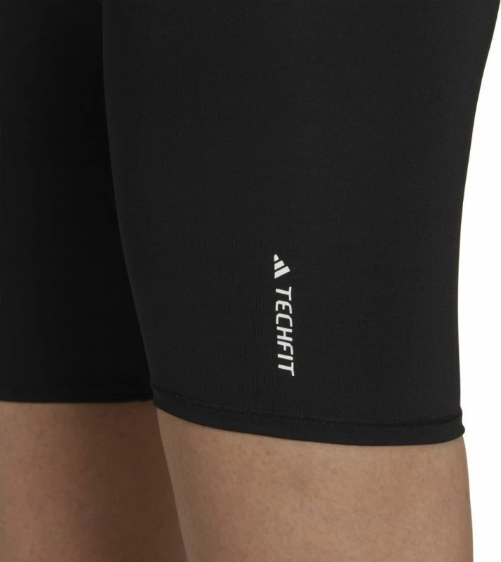 Shorce për femra adidas, të zeza