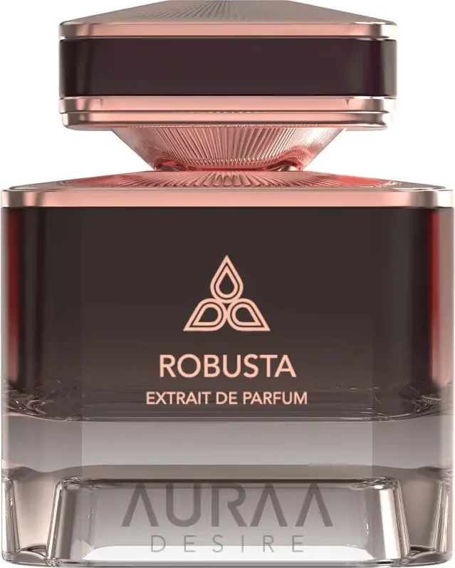 Eau de Parfum Auraa Desire Robusta Extract 100ml