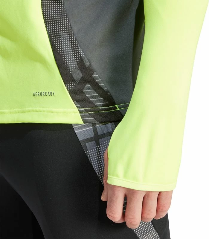Duks për stërvitje adidas Tiro 24 për meshkuj, jeshil [Madhësia: XXL]
