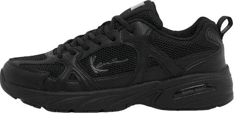 Atlete meshkuj Karl Lagerfeld, të zeza