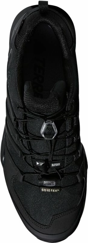 Atlete për meshkuj adidas Terrex Swift R2 GTX, të zeza [Madhësia: 42]