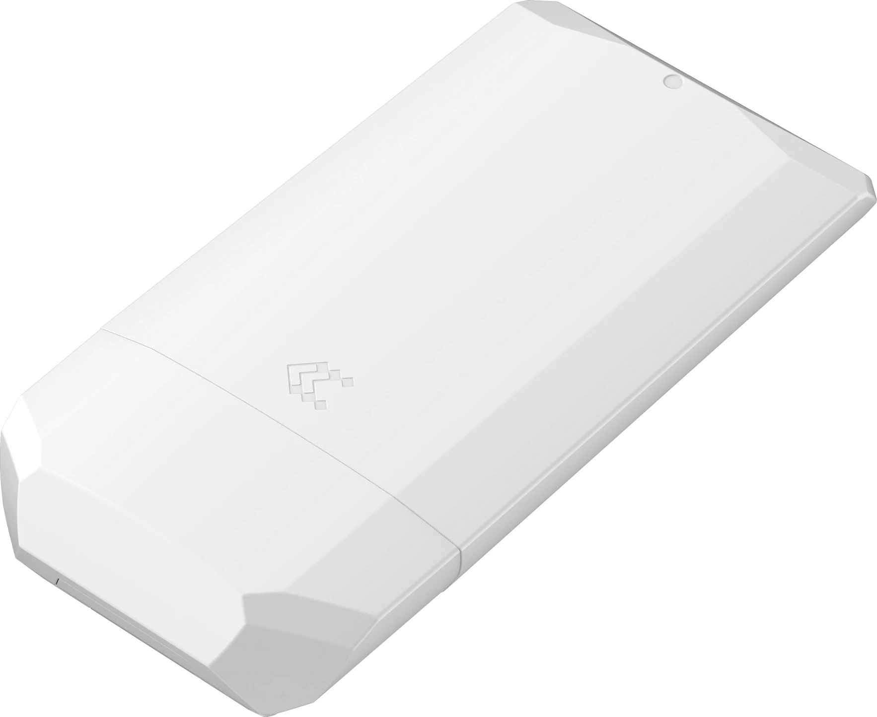 Router 5G Teltonika OTD500, 2x Gigabit LAN, SIM/eSIM, PoE, i bardhë