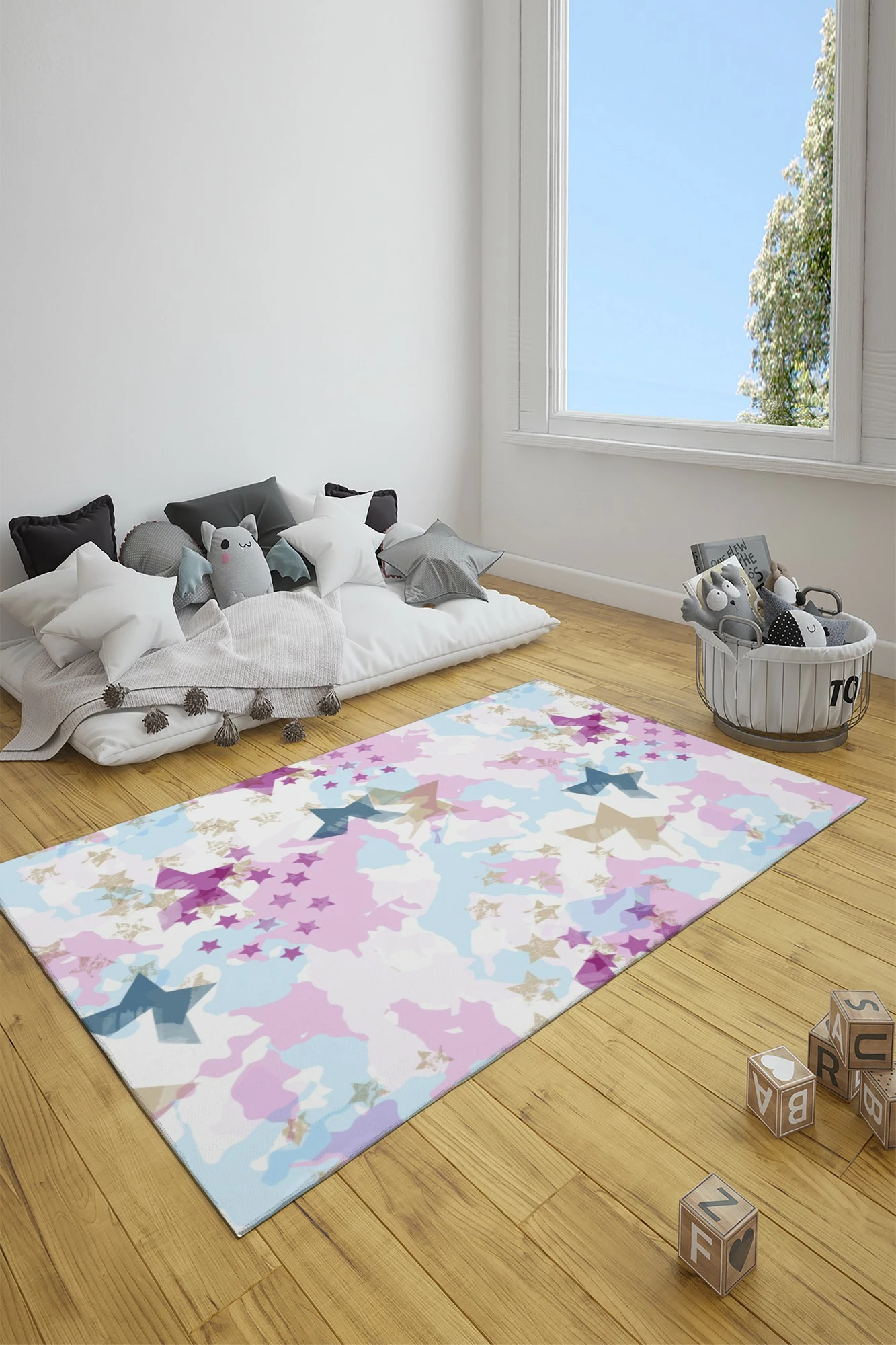 Qilim (80 x 150) Conceptum Hypnose, CT-3060