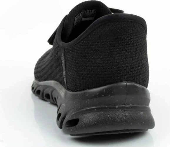 Atlete për femra Skechers, të zeza