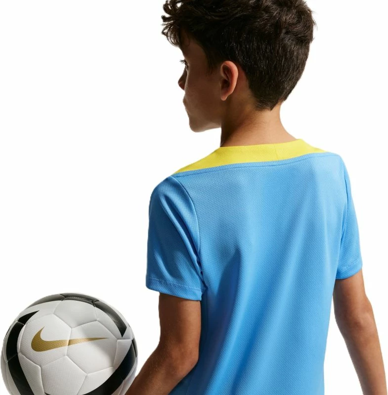 Maicë për fëmijë Nike FC Barcelona