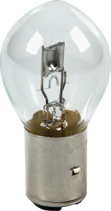 Lampa Motorri 12v 35w Ba20d S2 Blister