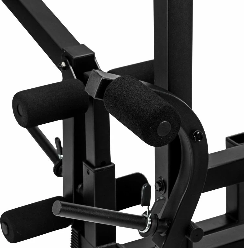 Stol multifunksional fitnesi Virtufit