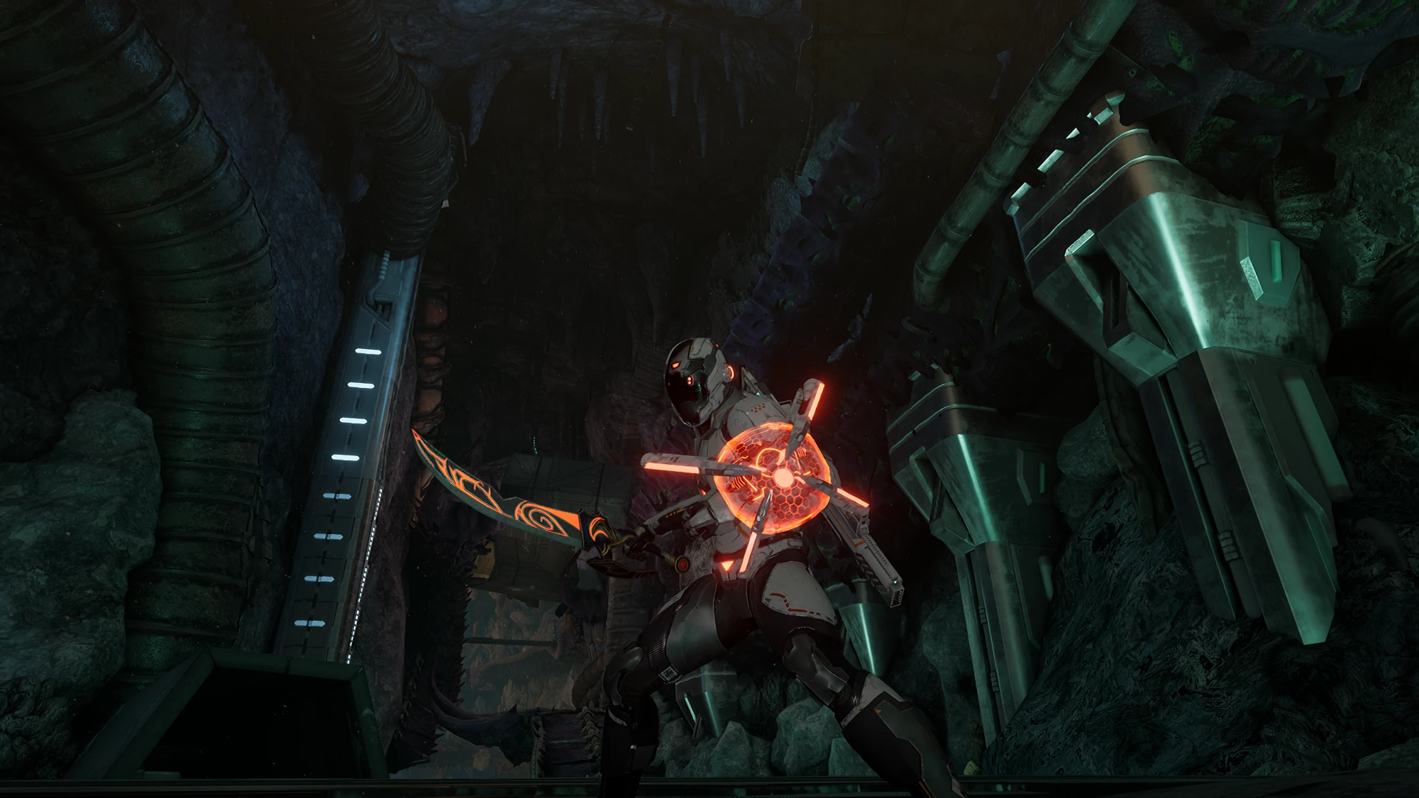 Lojë PlayStation 4 Prime Matter Dolmen Day One Edition