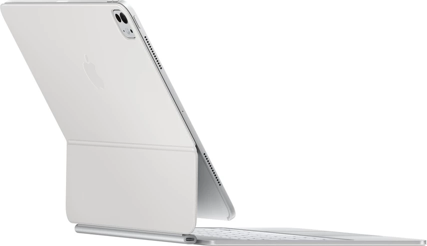 Magic Keyboard for iPad Pro 13-inch (M4/M5) White