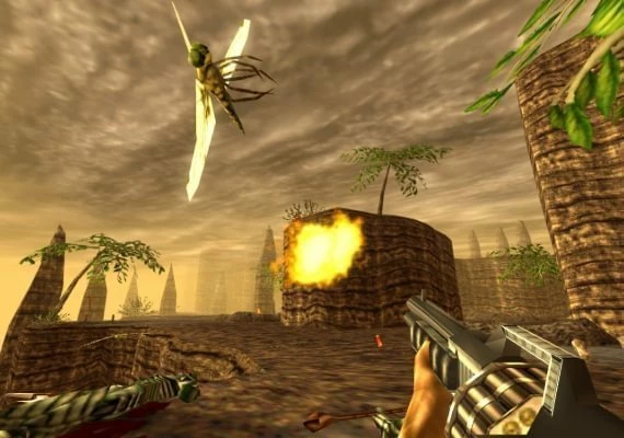 Turok - Bundle EN/DE/FR/IT/ES Global