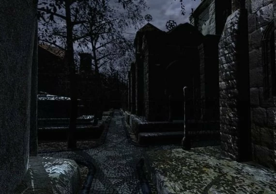 Darkness Within 1: In Pursuit of Loath Nolder EN/DE/FR/IT/PL/RU Global