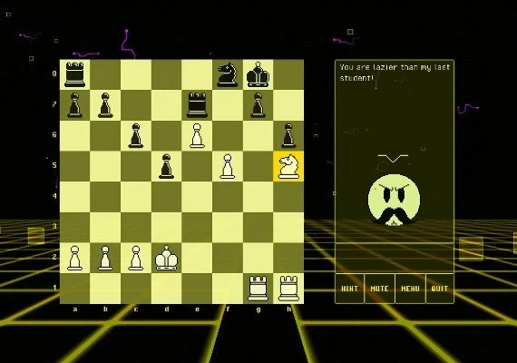 BOT.vinnik Chess: Winning Patterns EN Global