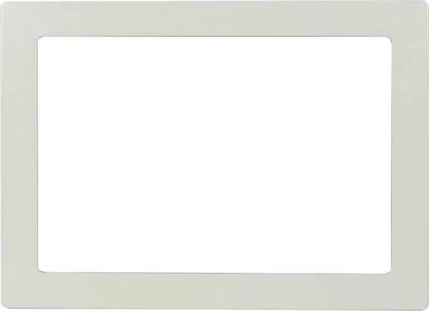 Mbështjellës muri ALLNET ALLTCOVER15NWV1, 38.1 cm (15"), ALLNET, Bardhë