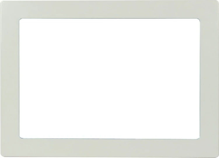 Mbështjellës muri ALLNET ALLTCOVER15NWV1, 38.1 cm (15"), ALLNET, Bardhë