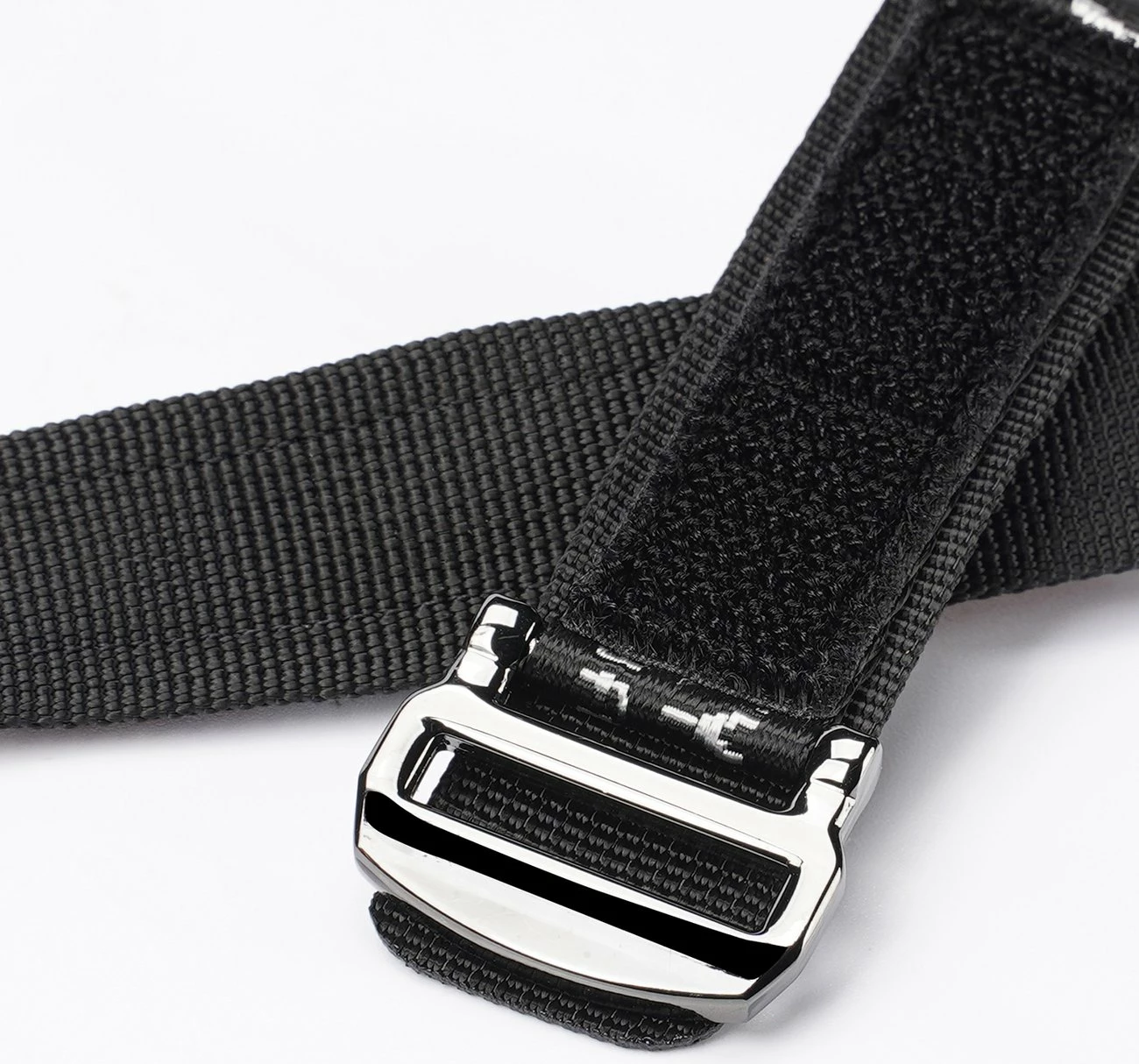 Rrip najloni për Apple Watch Dux Ducis Outdoor, 42/44/45/49mm, i zi dhe i kuq