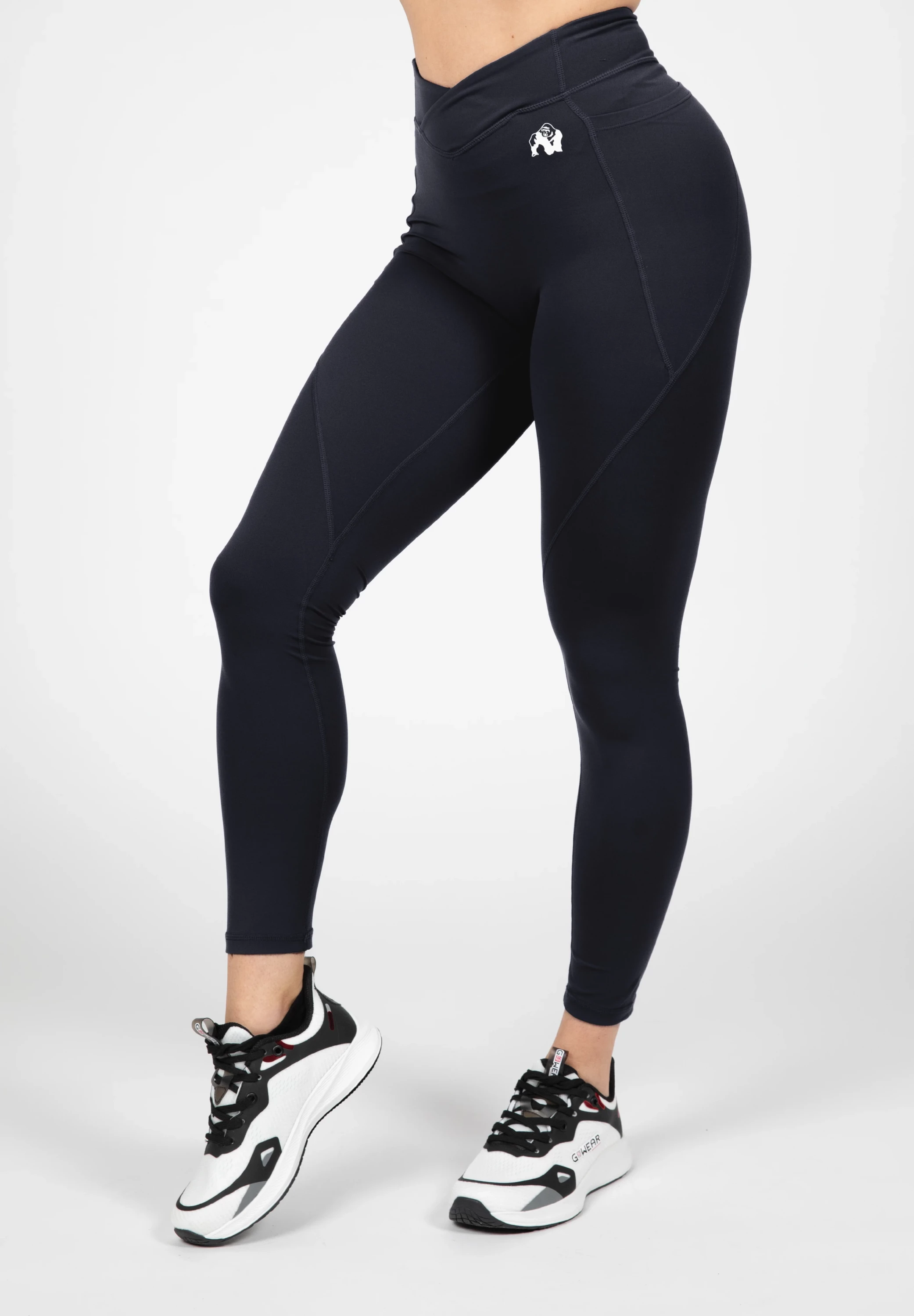Willow Leggings - Black [Madhësia: S]