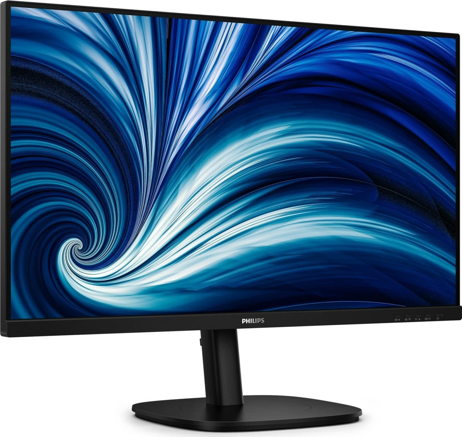 Monitor Philips B2N3500 31.5 inch, QHD, IPS, 100Hz, zi
