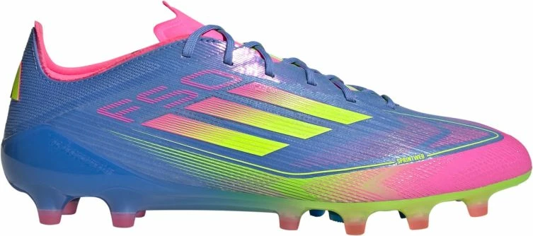Atlete futbolli adidas F50 Elite AG IE1264