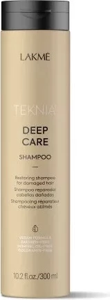 Shampon për femra Lakme Teknia Deep Care Nourishing, 300ml