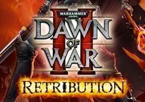 Warhammer 40,000: Dawn of War II: Retribution - Word Bearers Skin Pack DLC EN Global