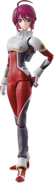 Model Bandai Figure-rise Standard Gundam Lunamaria Hawke