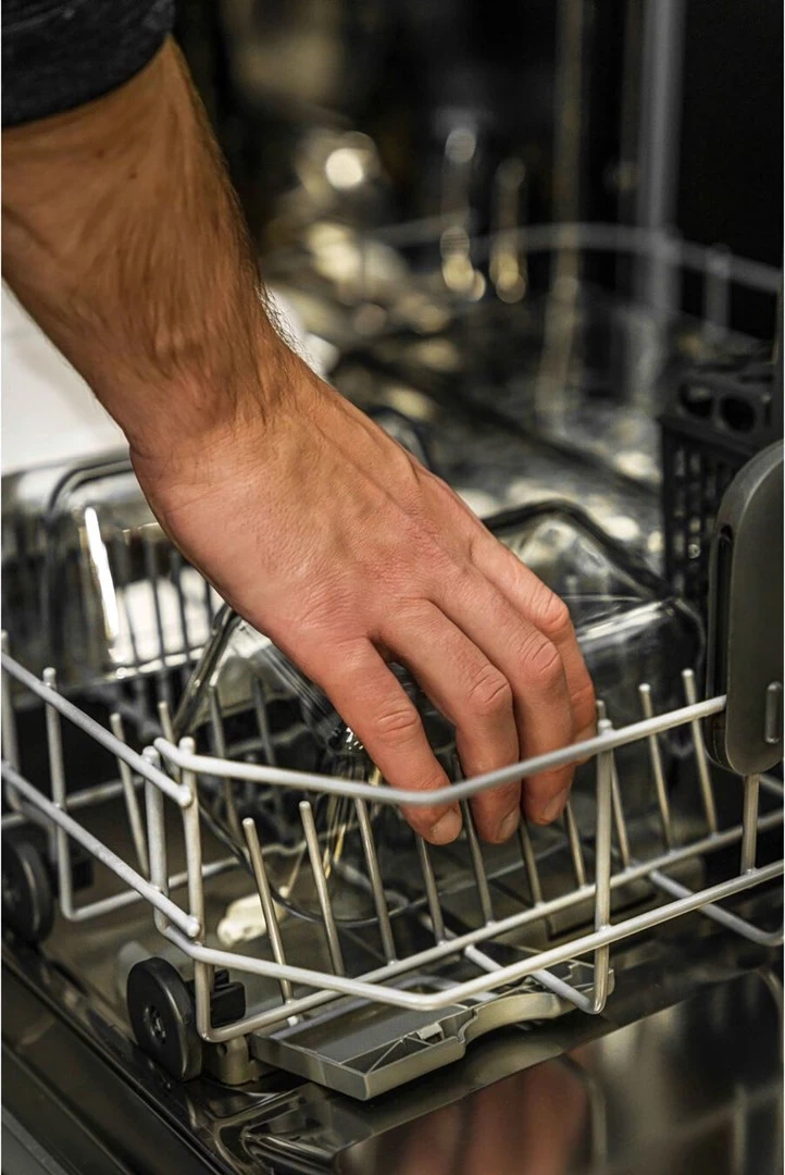 Kuti për ushqim Zwilling Fresh & Save, 2 L, e bardhë