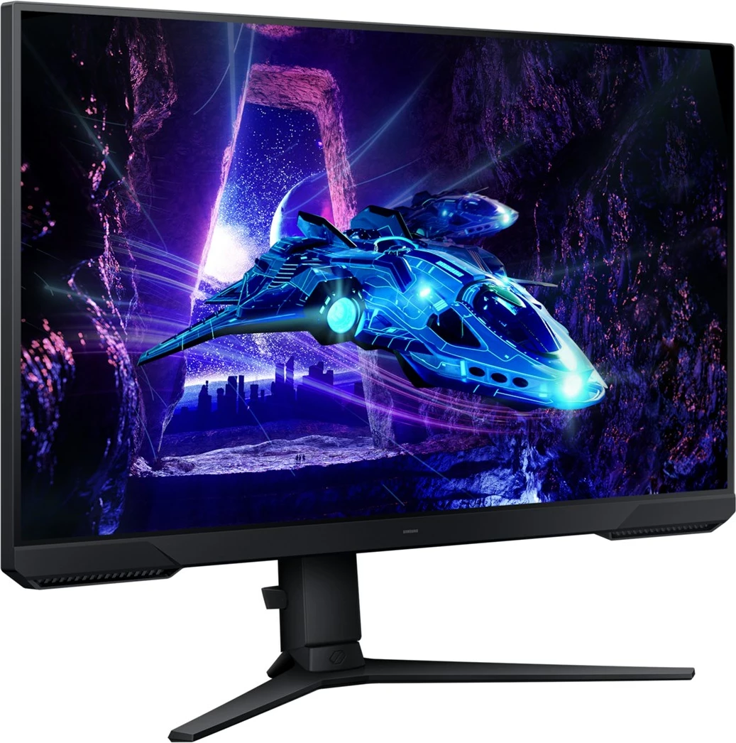 Monitor Samsung Odyssey G3 LS32DG302EUXEN, 32", Full HD, 180 Hz, i zi