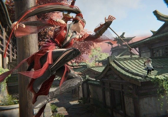 Naraka: Bladepoint - Season 9 Bundle DLC EN Global