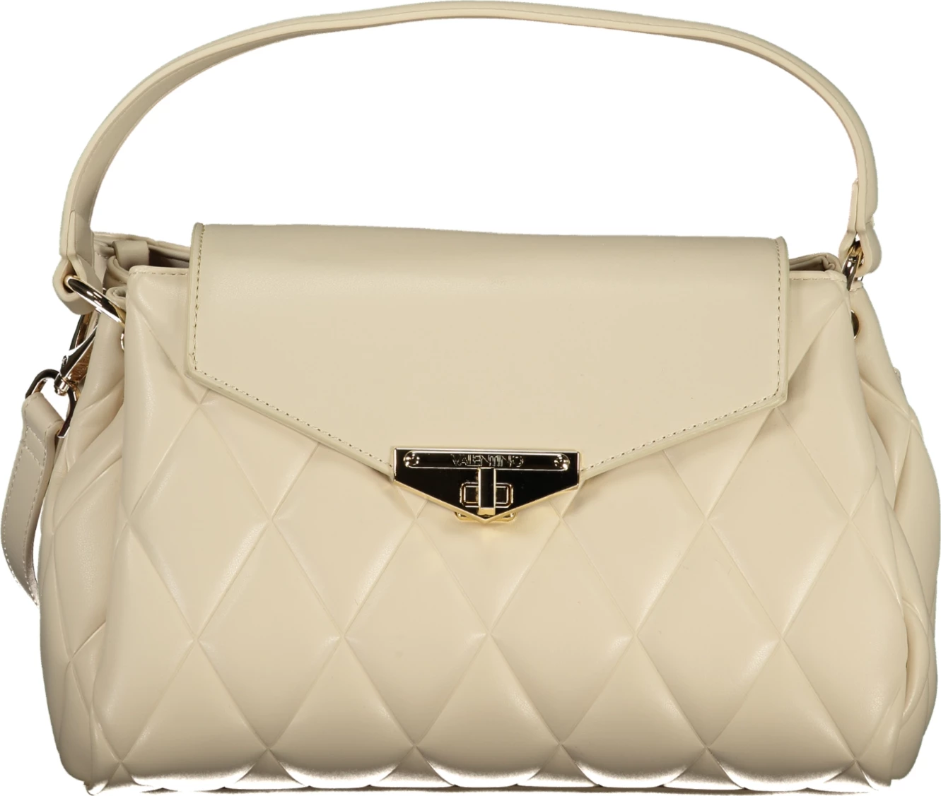 Çantë për femra Valentino Bags, bezhë