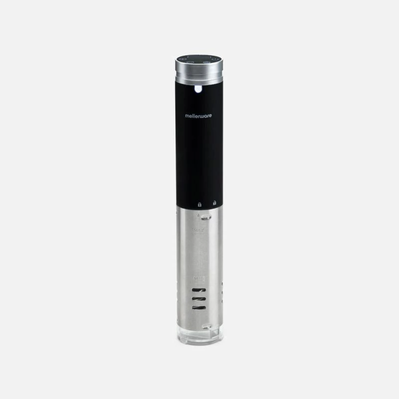 Sous vide Mellerware Cheffy, e zezë