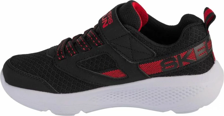 Atlete për fëmijë Skechers, të zeza [Madhësia: 29]