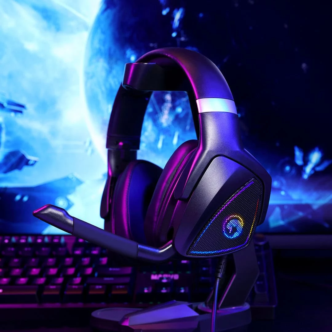 Kufje Me Kabëll MARVO HG9068