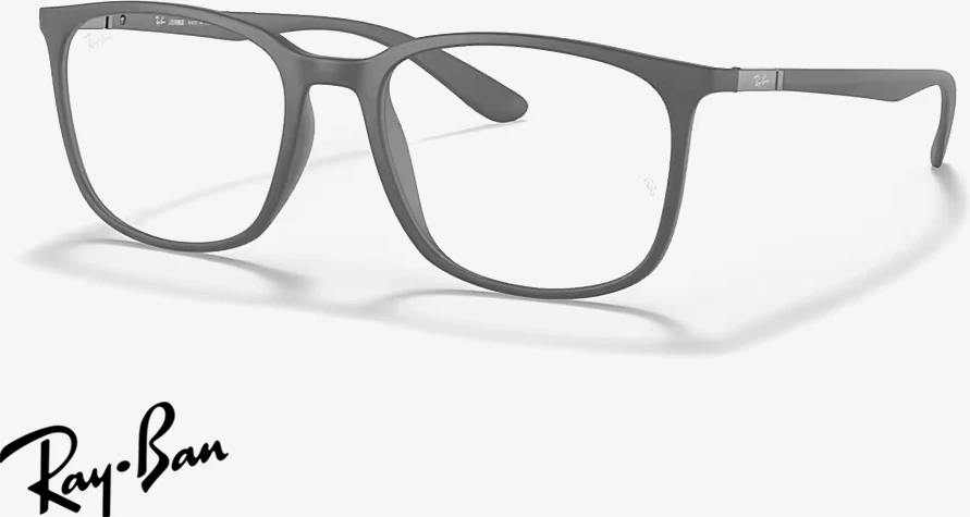 Korniza optike unisex Ray-Ban 