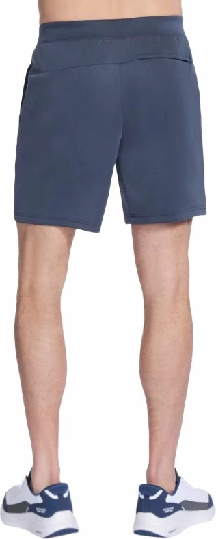 Shorce Skechers, navy blue [Madhësia: L]