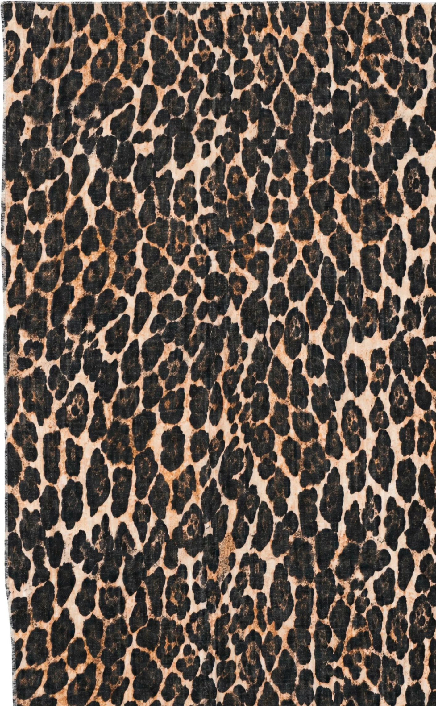 Shall për femra Guess AW5533 POL03, animal print