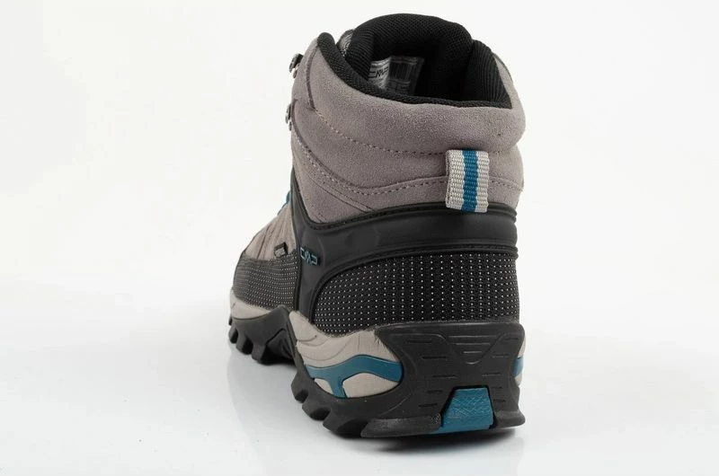 Atlete trekking për meshkuj CMP, gri