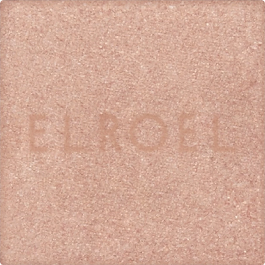 Hije për sy Elroel Expert Single Shadow 7 për femra, 2.5g