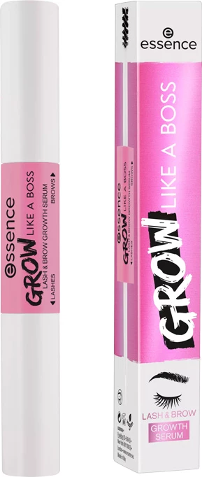 Essence - Eyelash & Brow Serum Grow Like a Boss