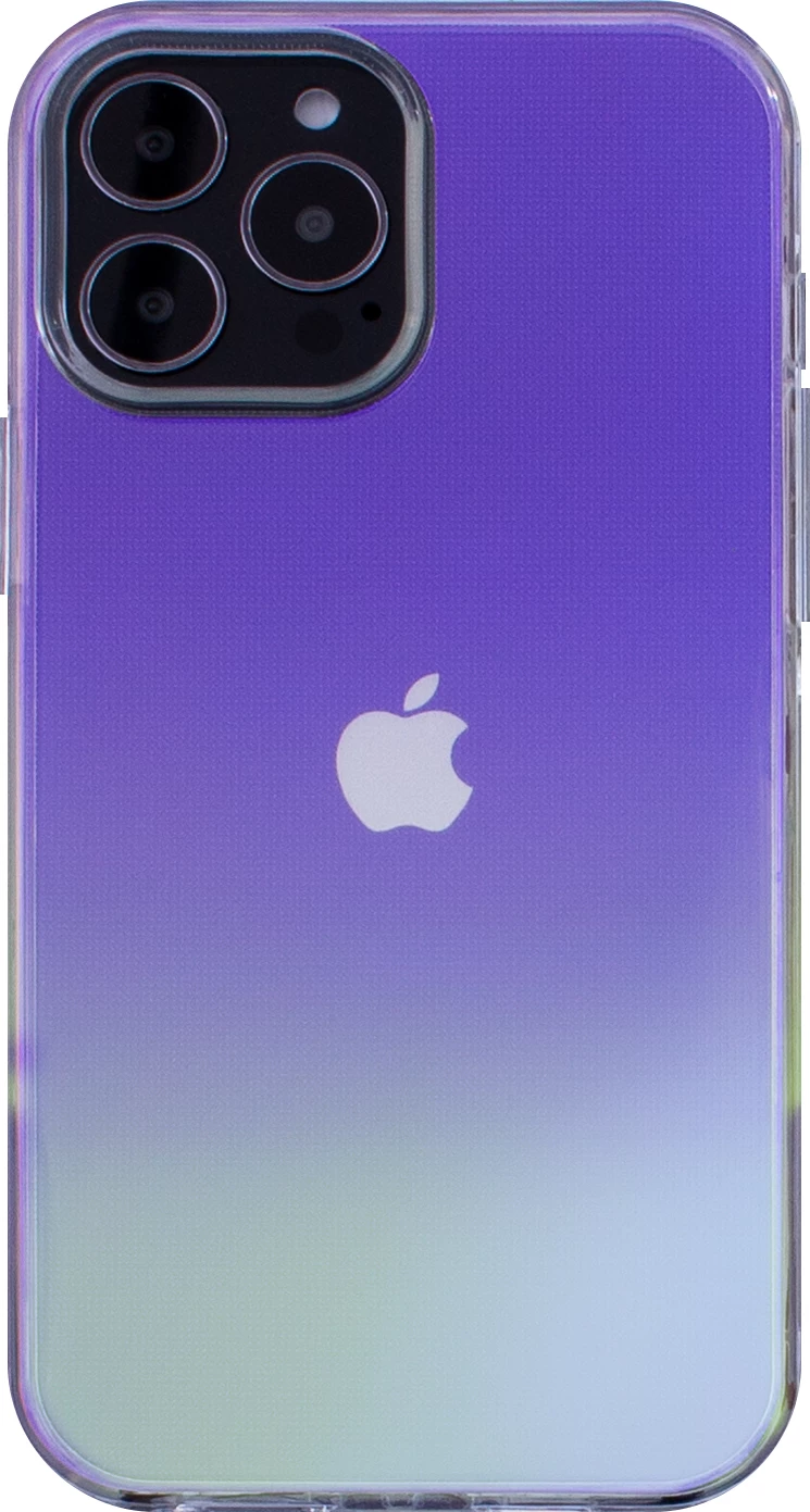 Mbështjellës Hurtel Aurora Case për Samsung Galaxy A53 5G, Violet