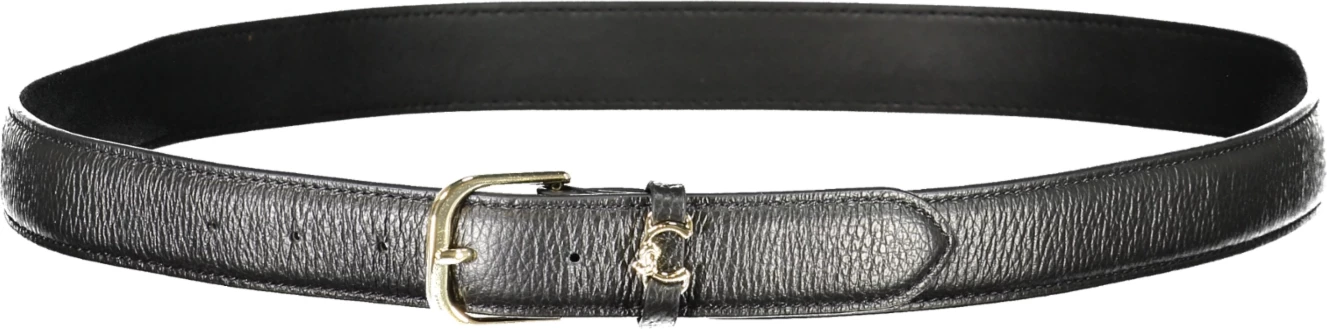 Rrip lëkure COCCINELLE femra, e zezë