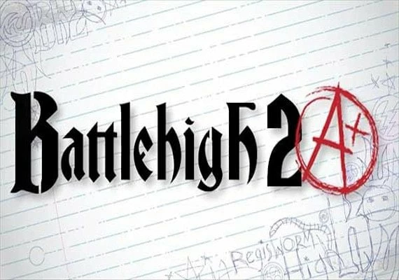 Battle High 2 A+ EN Global